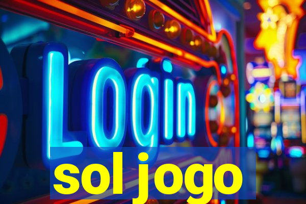 sol jogo